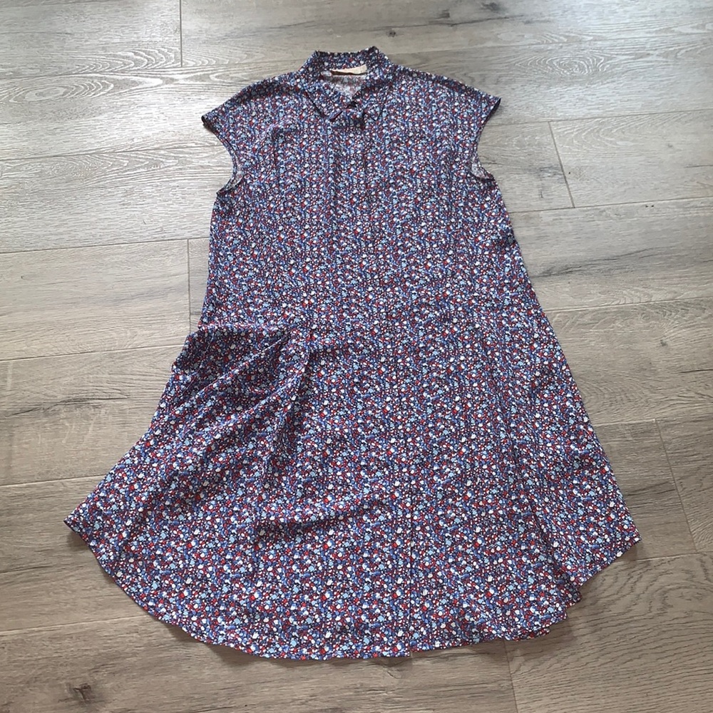 Tory Burch silk Dress